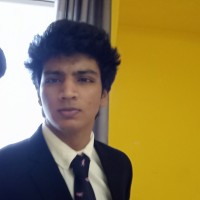 Ruchir Kajrolkar, Co-Founder at ClassQuill
