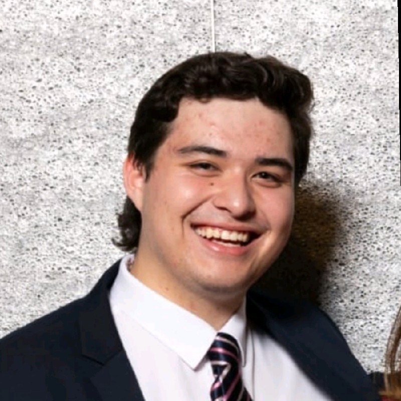 William Noonan, Co-Founder at ClassQuill